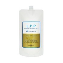 [자연바람] LPP O2 수분 헤어팩 500ml