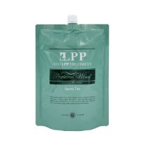 [자연바람] 에코 녹차 LPP 트리트먼트 1000ml (리필용)