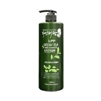 [자연바람] LPP 녹차 산성샴푸 5.5 1000ml