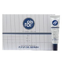 [우신] R&amp;B(알앤비) 피톤테라피 PPP 닥터세럼 15ml*15개