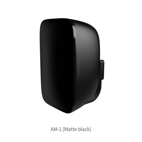 AM-1 (Matte black) 1조(2개)