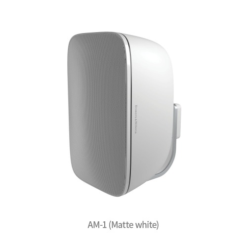 AM-1 (Matte white) 1조(2개)