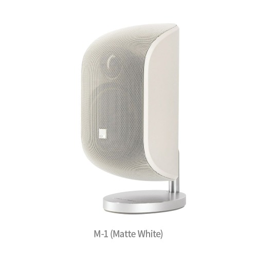 M-1 (Matte White)