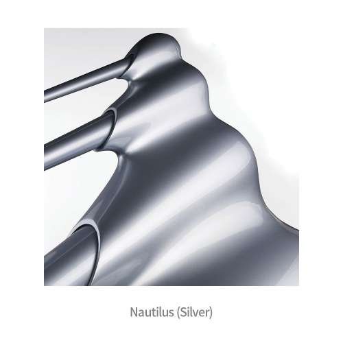 Nautilus (Silver)