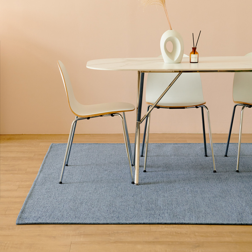 데오르카 | 아쿠아셀 워셔블 러그