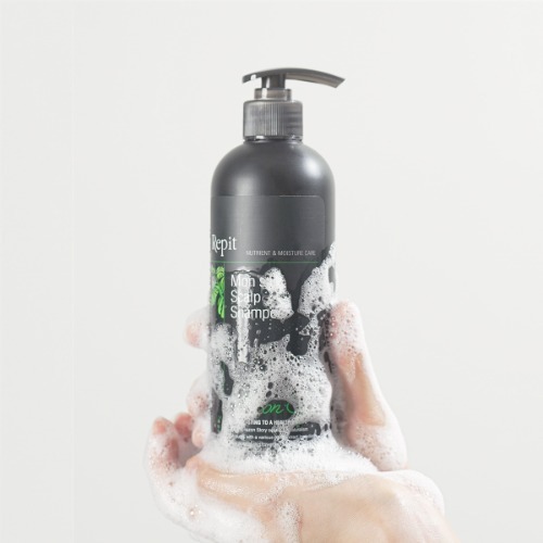 레삐 몬스파 스켈프 샴푸 1000ml