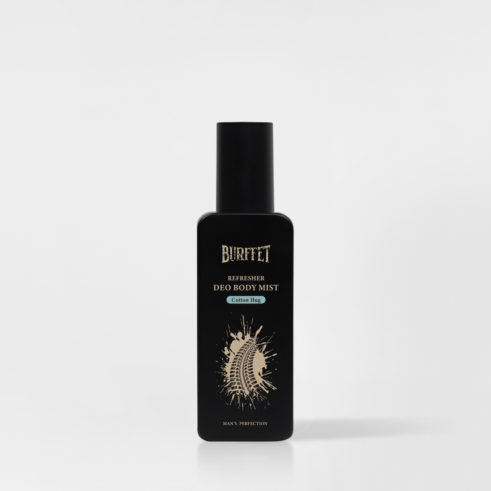 버핏 맨즈 리프레셔 데오 바디미스트 150ml