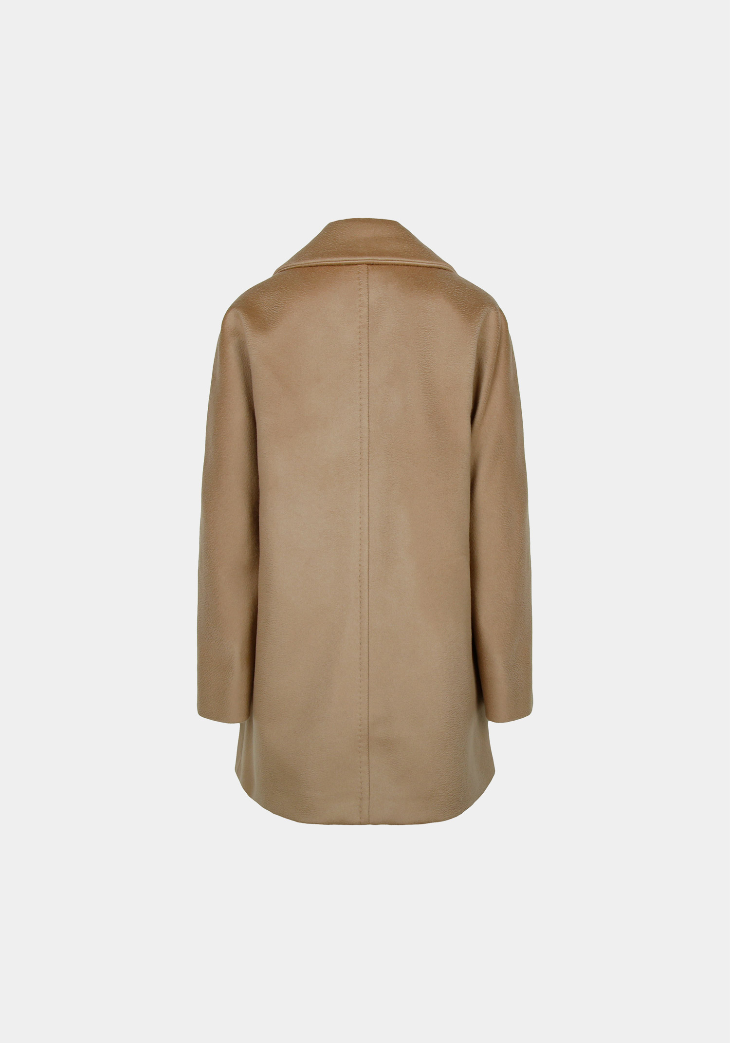 MAXMARA 막스마라  카멜 벨리즈 울 코트 2526086061 BELIZE 006