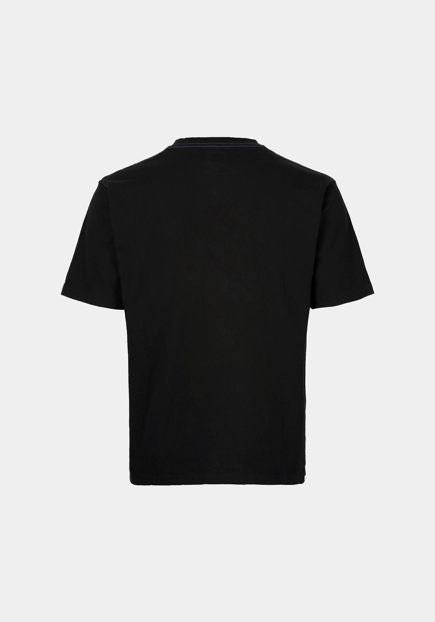 ロゴ 刺繍 ポケット Tシャツ SX444 SX444BLACK | 니들스 | FETCHING