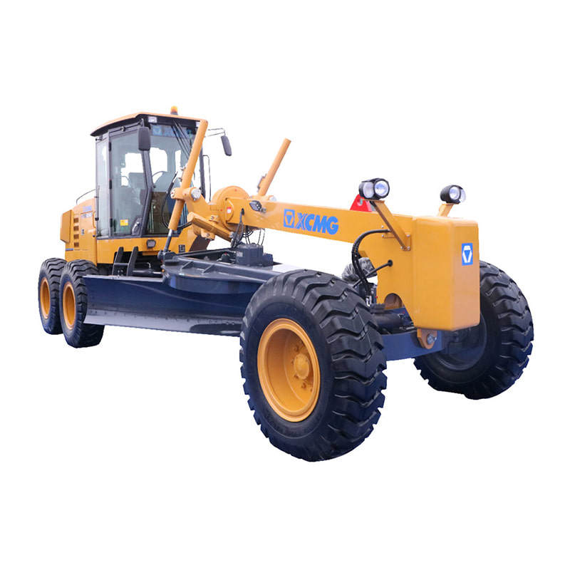 GR2403 - XCMG KOREA