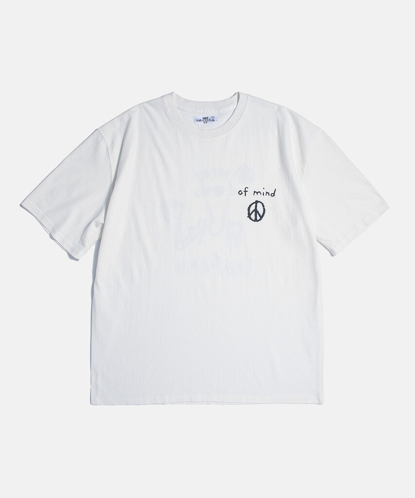 Espionage FD California Tee