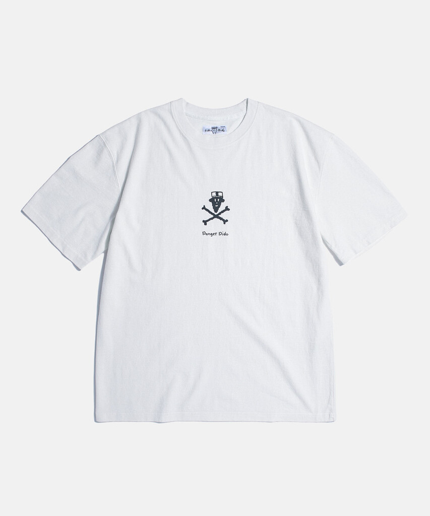 Espionage Danger Dido Tee