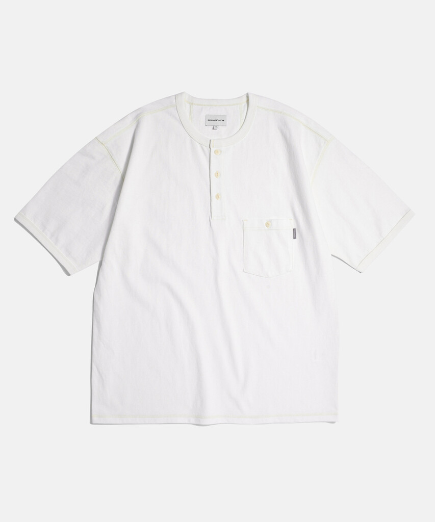 Espionage Wide Henley