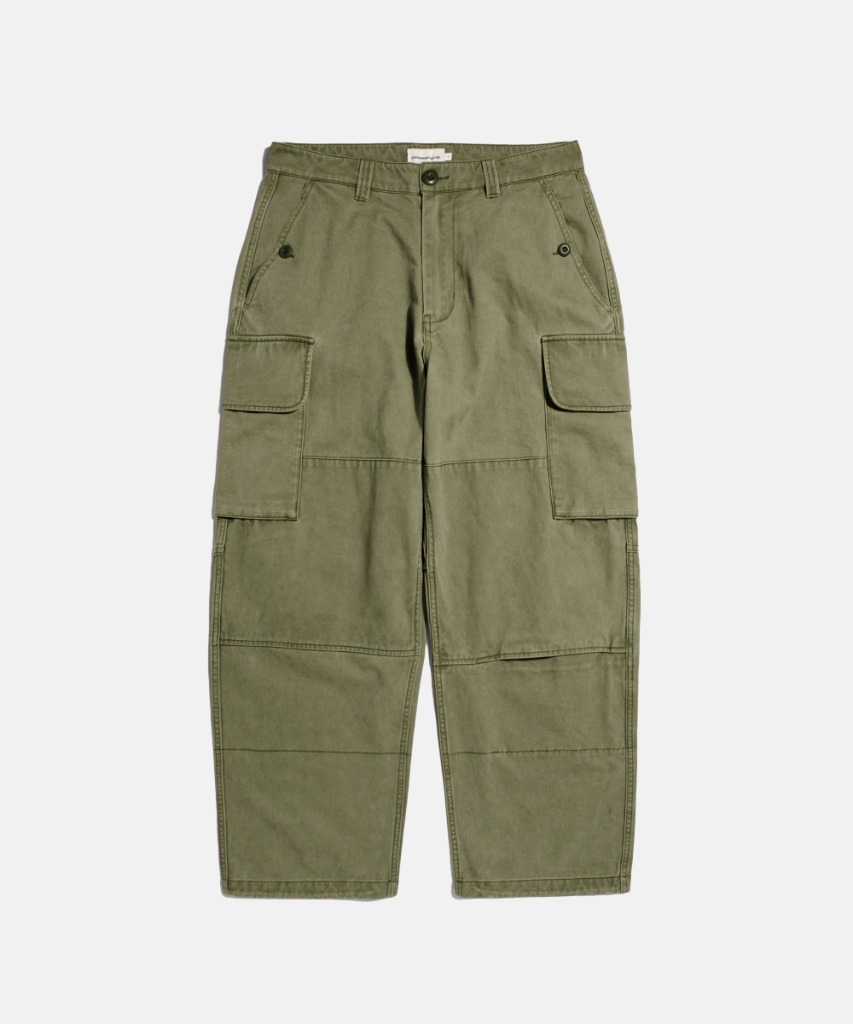 Espionage M64 French Field Pants Dusty Olive
