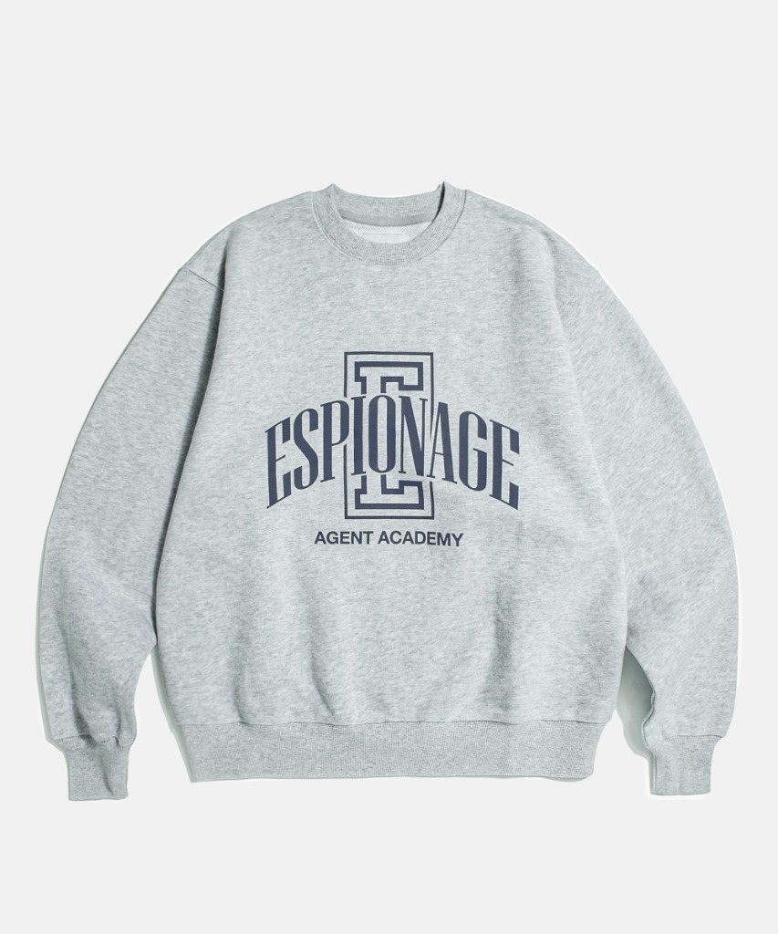 Espionage ESP Academy VTG Sweatshirt