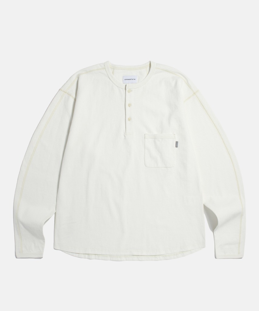 Espionage Henley