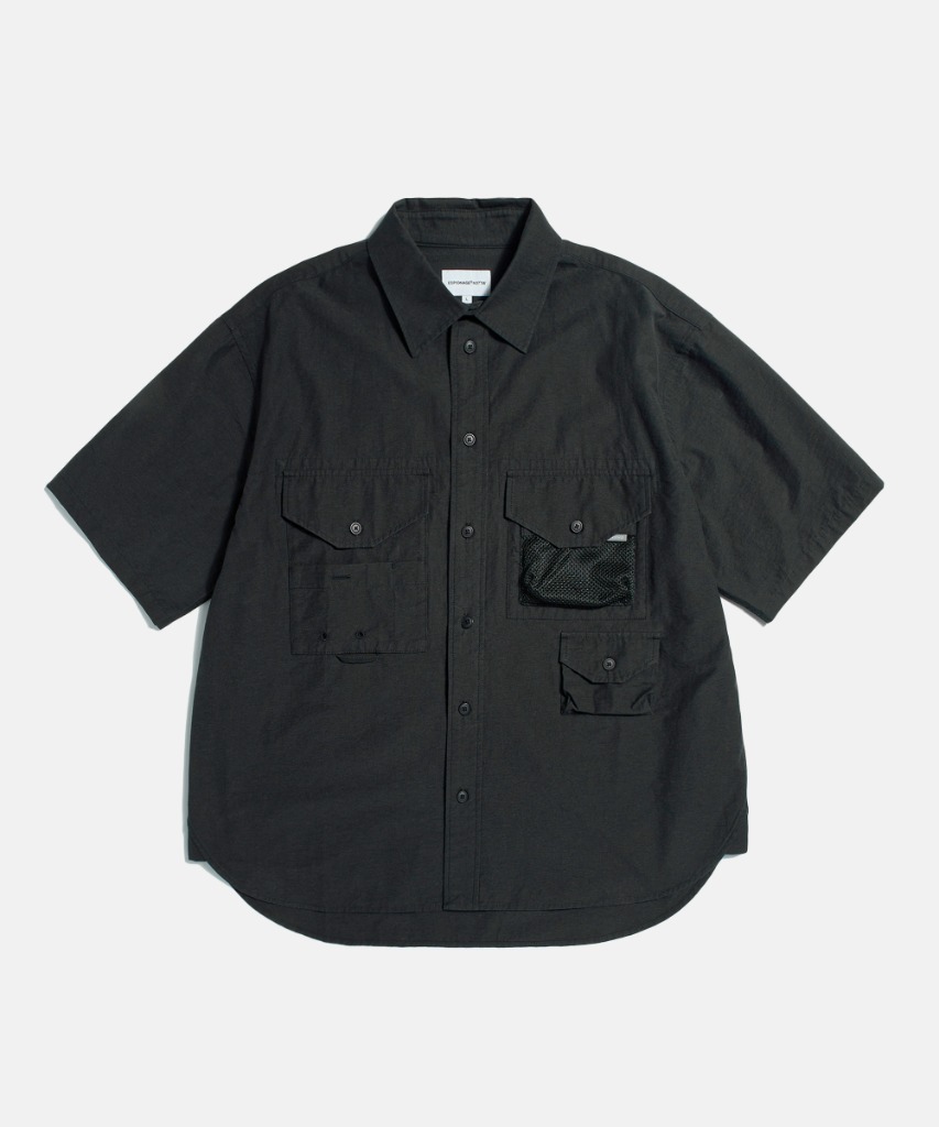Espionage Washed CN Outdoor Shirt