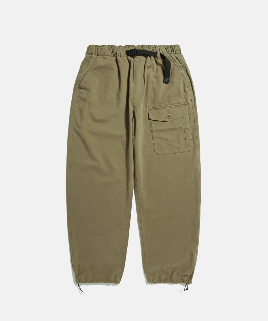 <strong>09.14 11:00 OPEN</strong> <br/>British Army Pants Khaki Beige