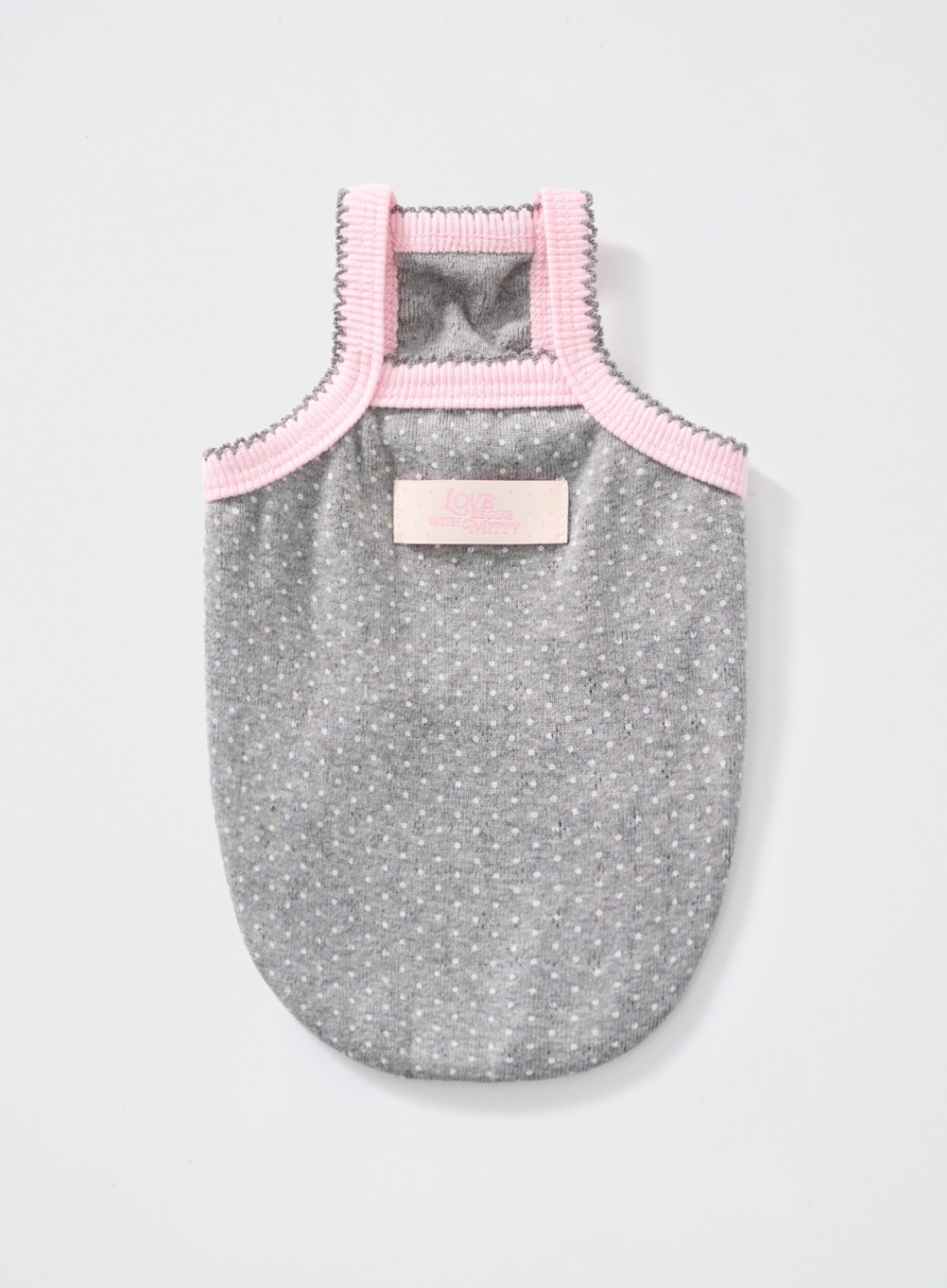 [2차] Petit Garden Sleeveless