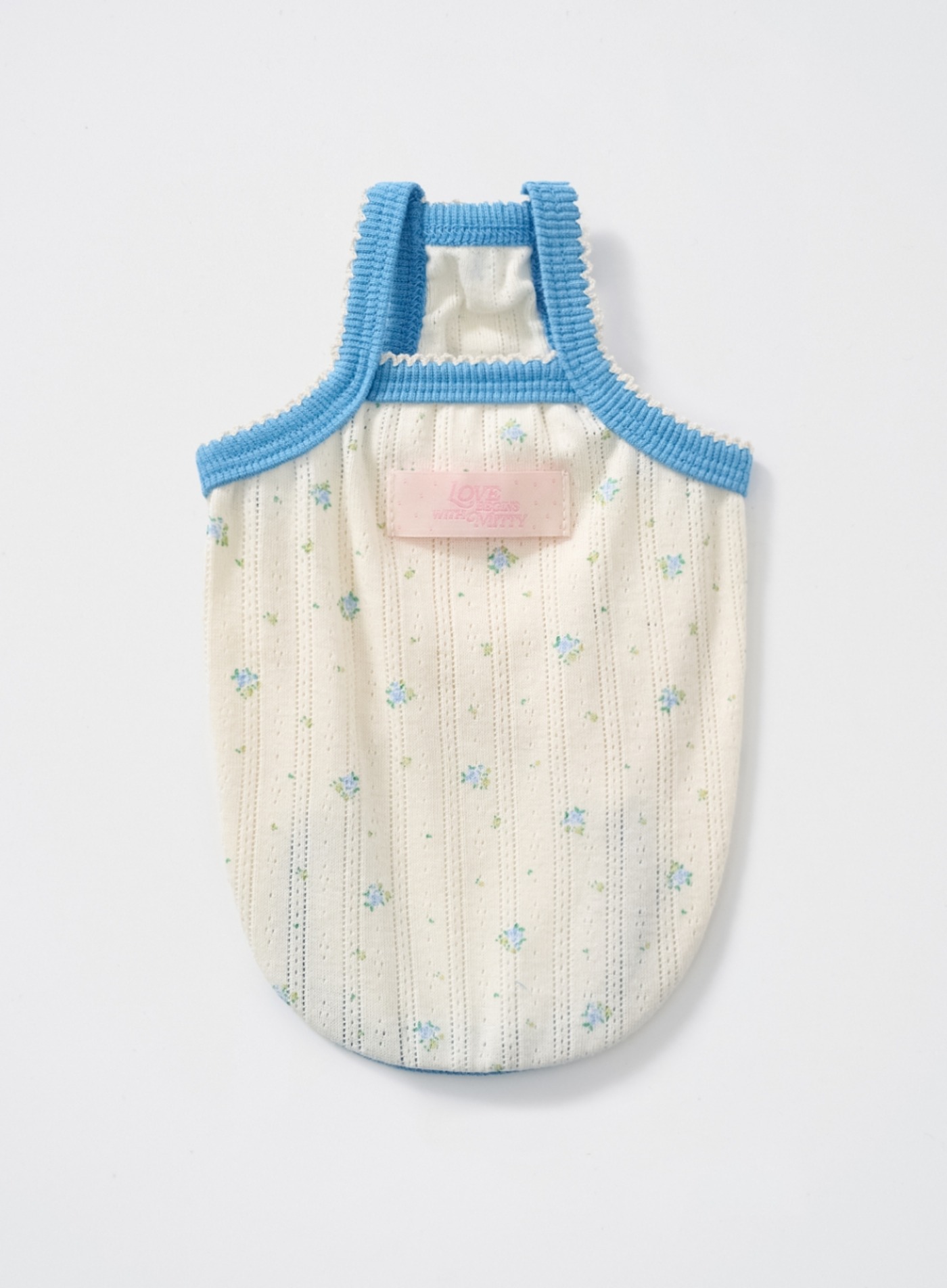 [2차] Petit Garden Sleeveless