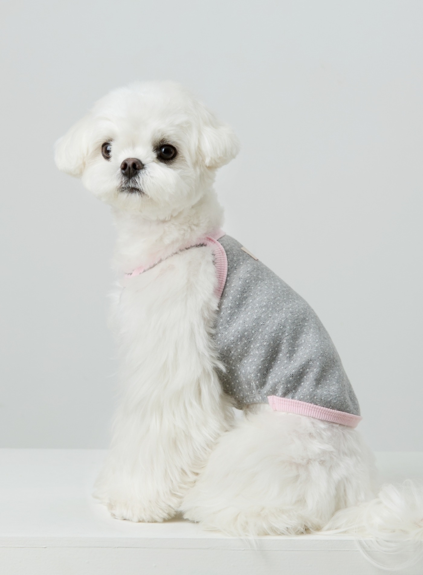 [2차] Petit Garden Sleeveless
