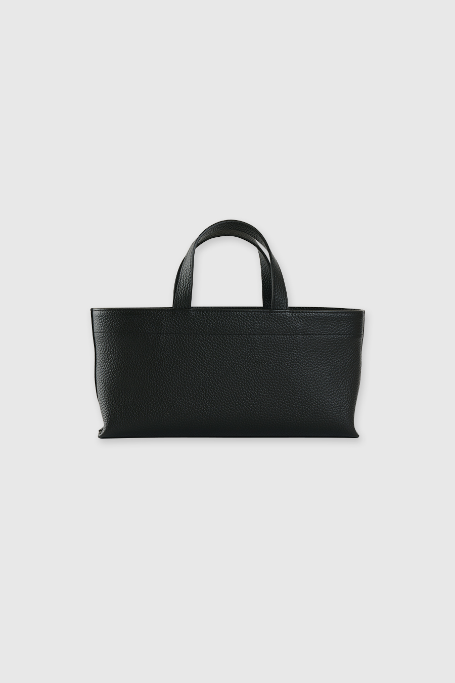 Wide Bag Mini (Black) - ncssry Wide Bag Mini (Black) - ncssry
