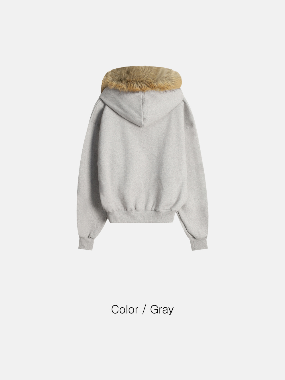 白色外套圖片-S2L90