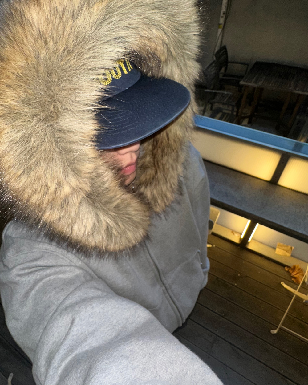 夾克產品詳情圖片 - S2L62