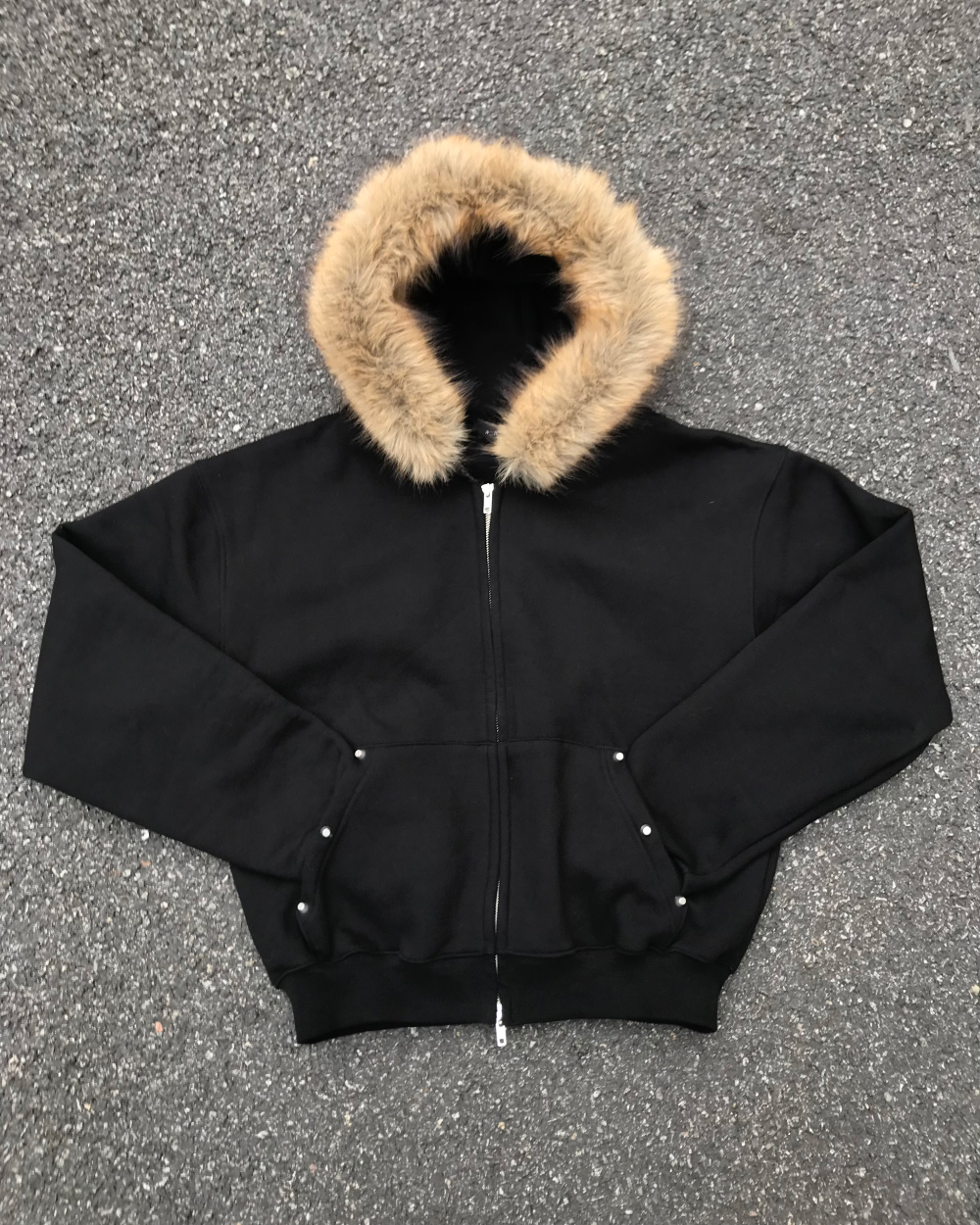 外套炭灰色圖片-S2L42