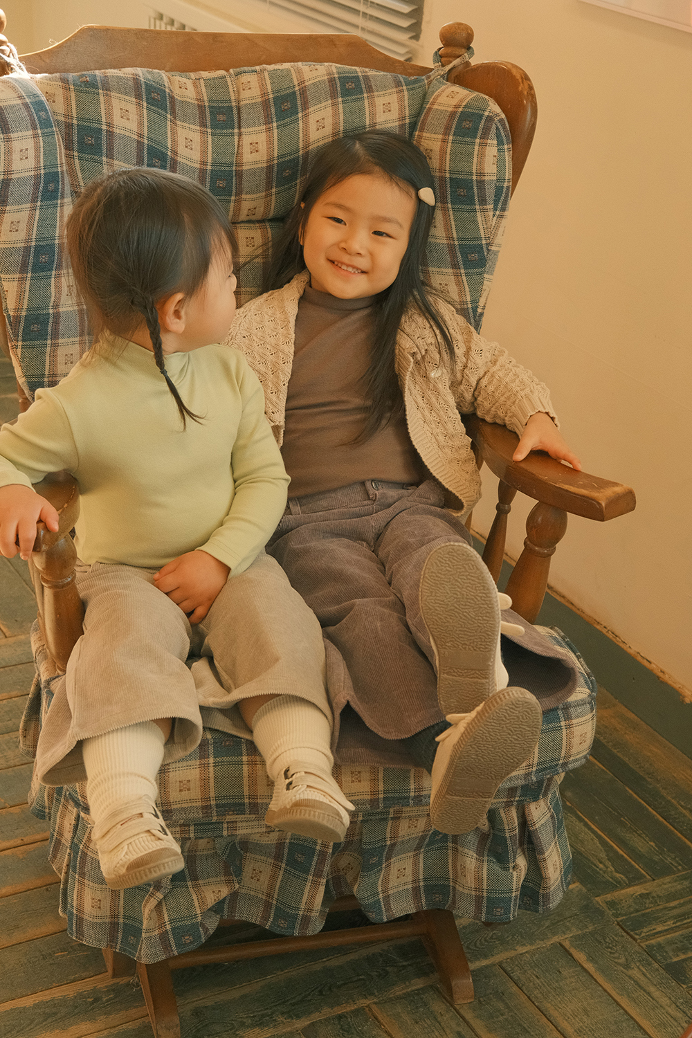 드레스 모델 착용 이미지-S1L12