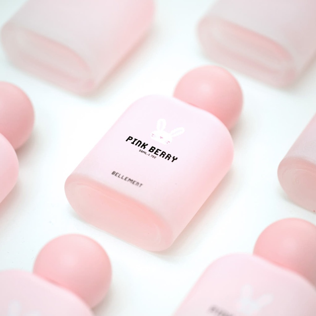 PINK BERRY EDP 50ml