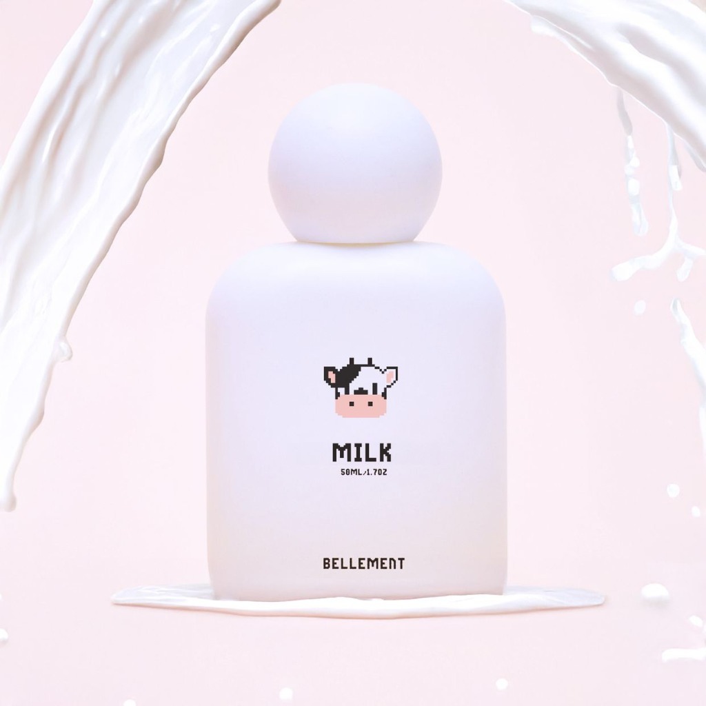 MILK EDP 50ml