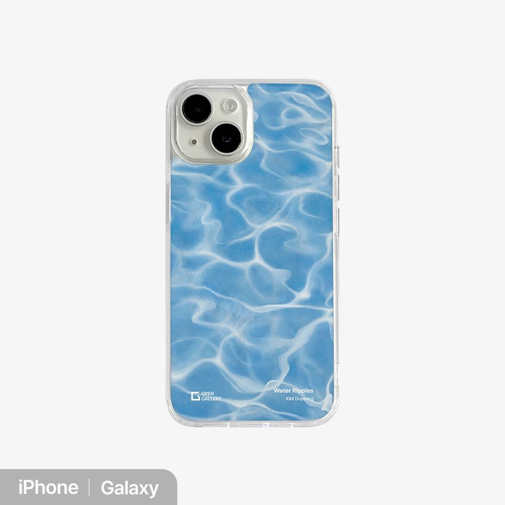 김도영] 물비늘, 폰케이스 :: 오픈갤러리