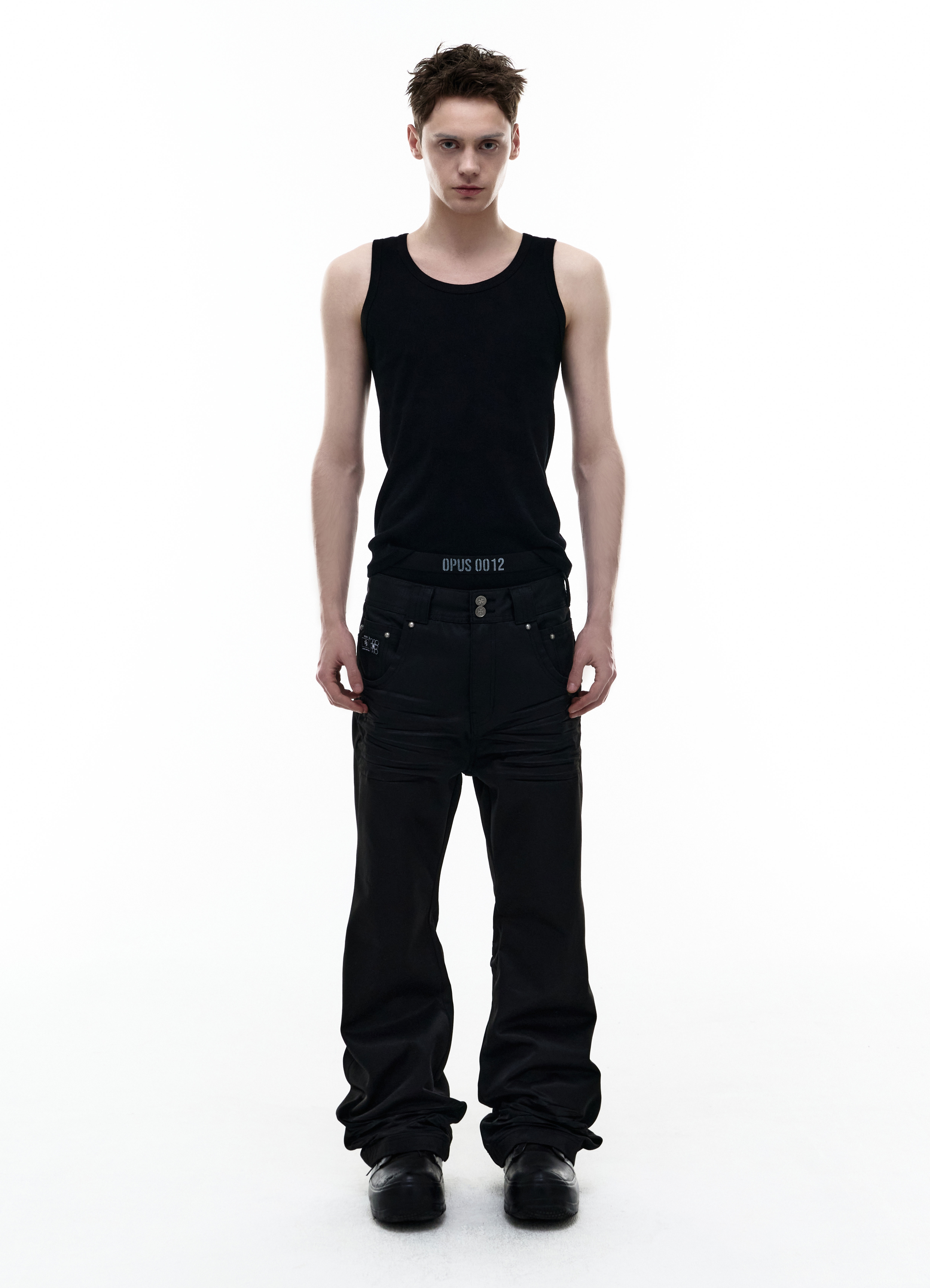 SHOP - BOTTOMS - OPUS 0012