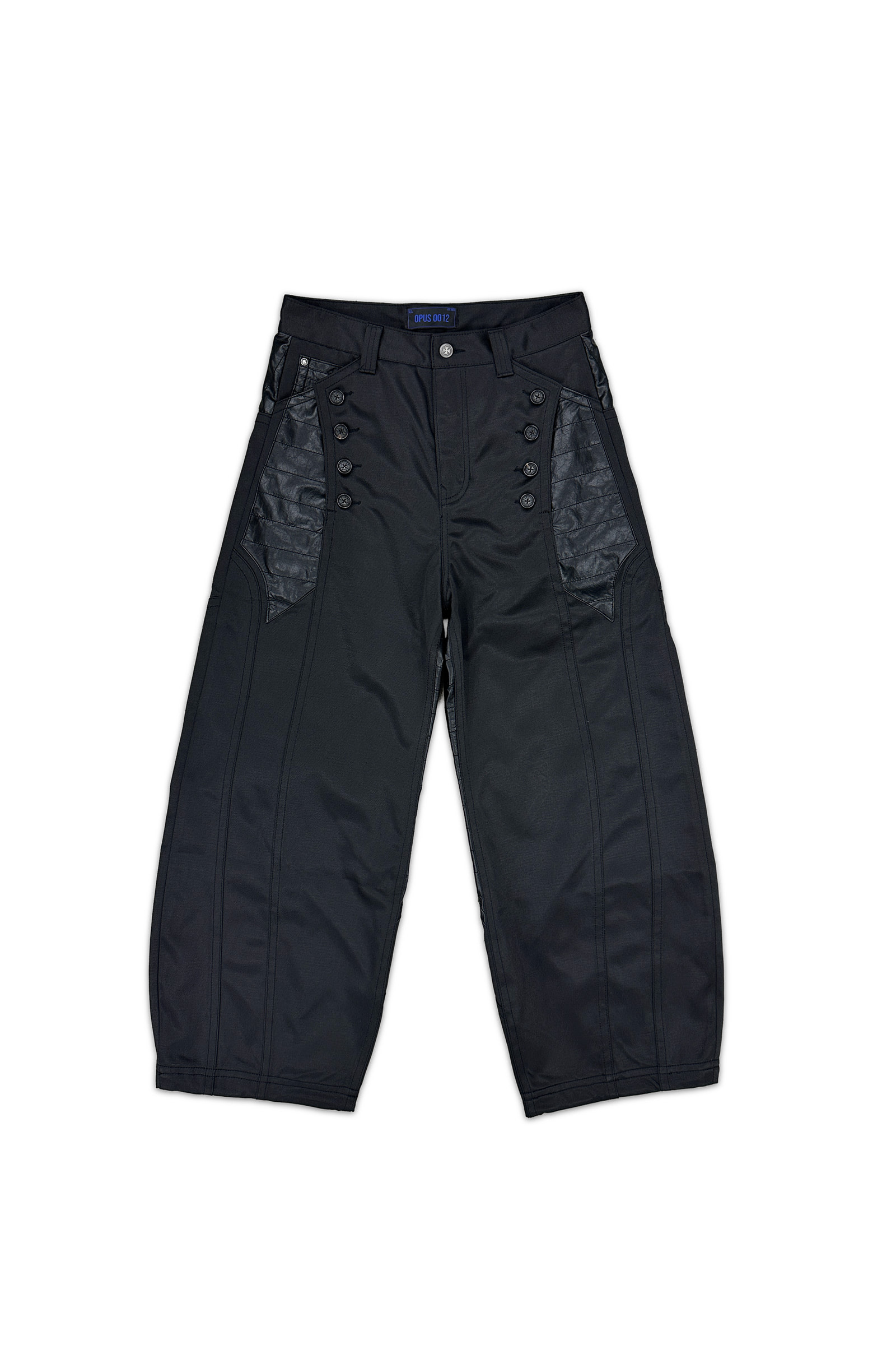 SHOP - BOTTOMS - OPUS 0012