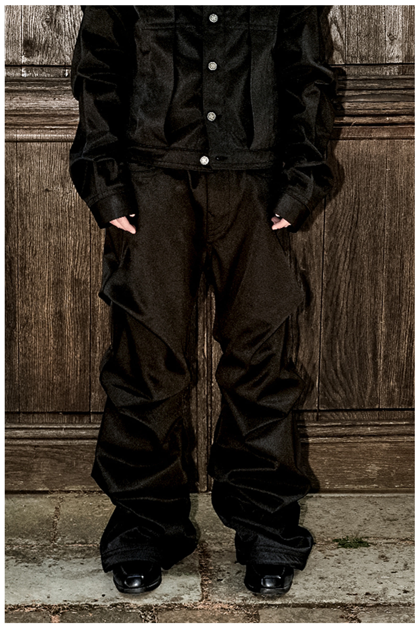 SHOP - BOTTOMS - OPUS 0012