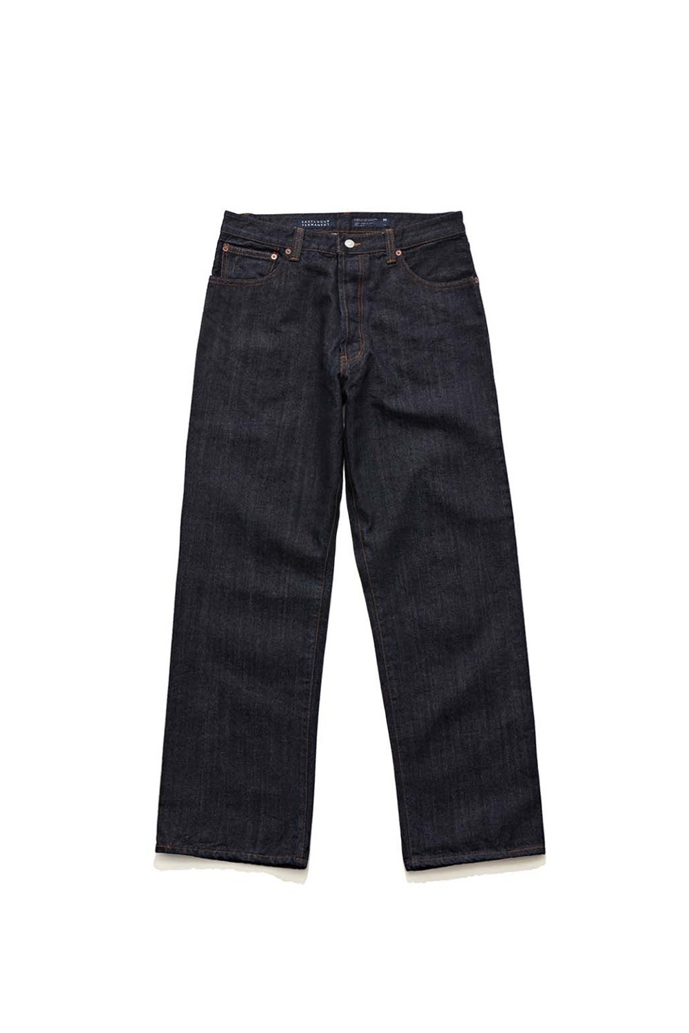 247 5P STANDARD DENIM / ONE WASH
