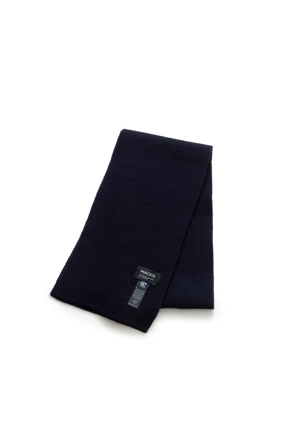 CLYDE SCARF / NAVY