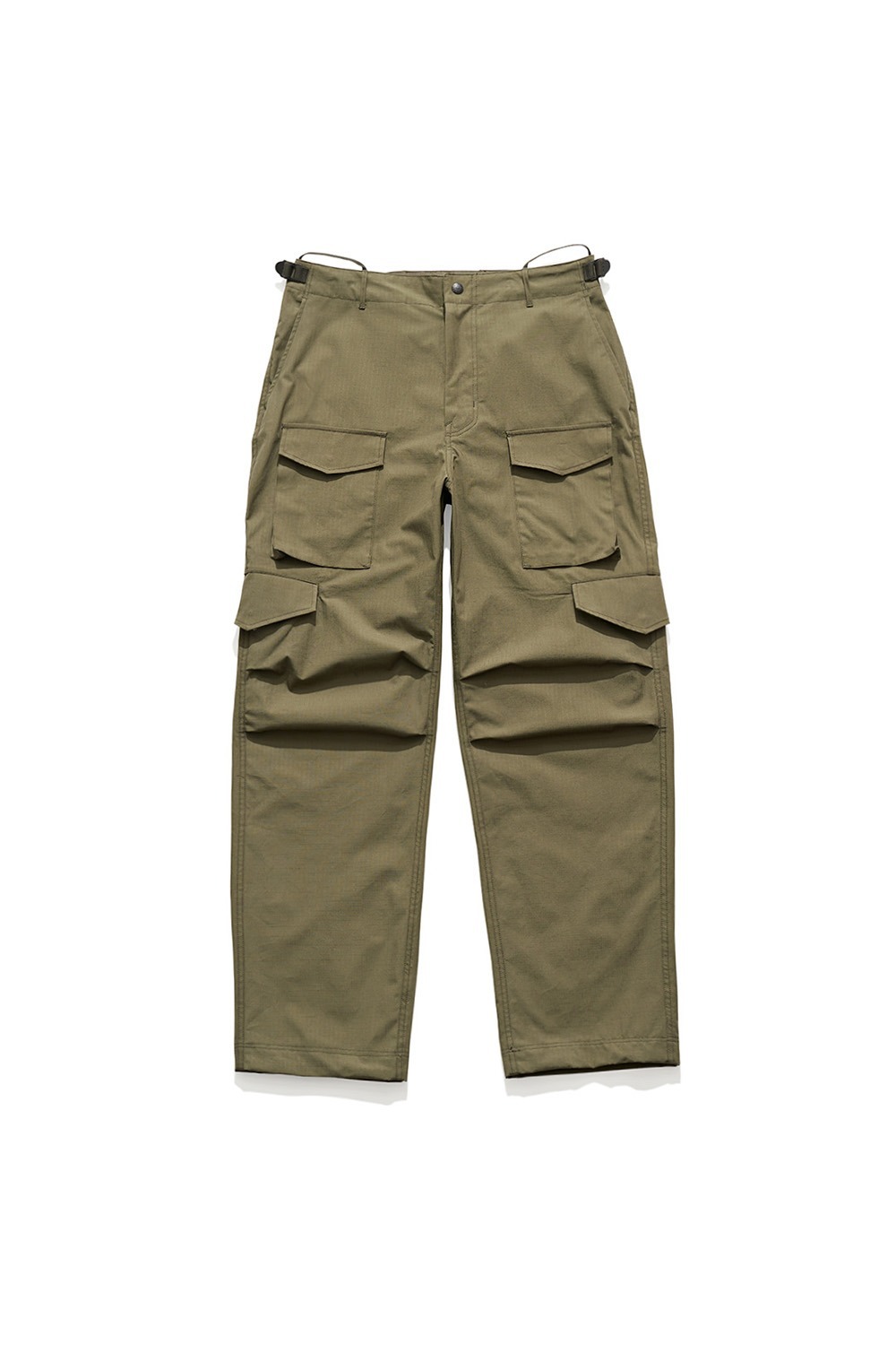 M65 PANTS / OLIVE RIPSTOP