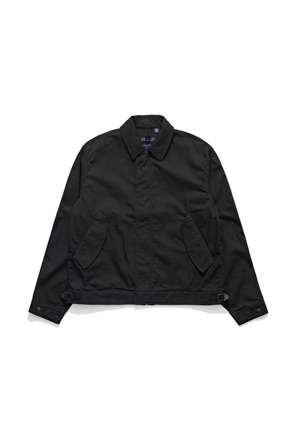 A-1 DECK JACKET / BLACK
