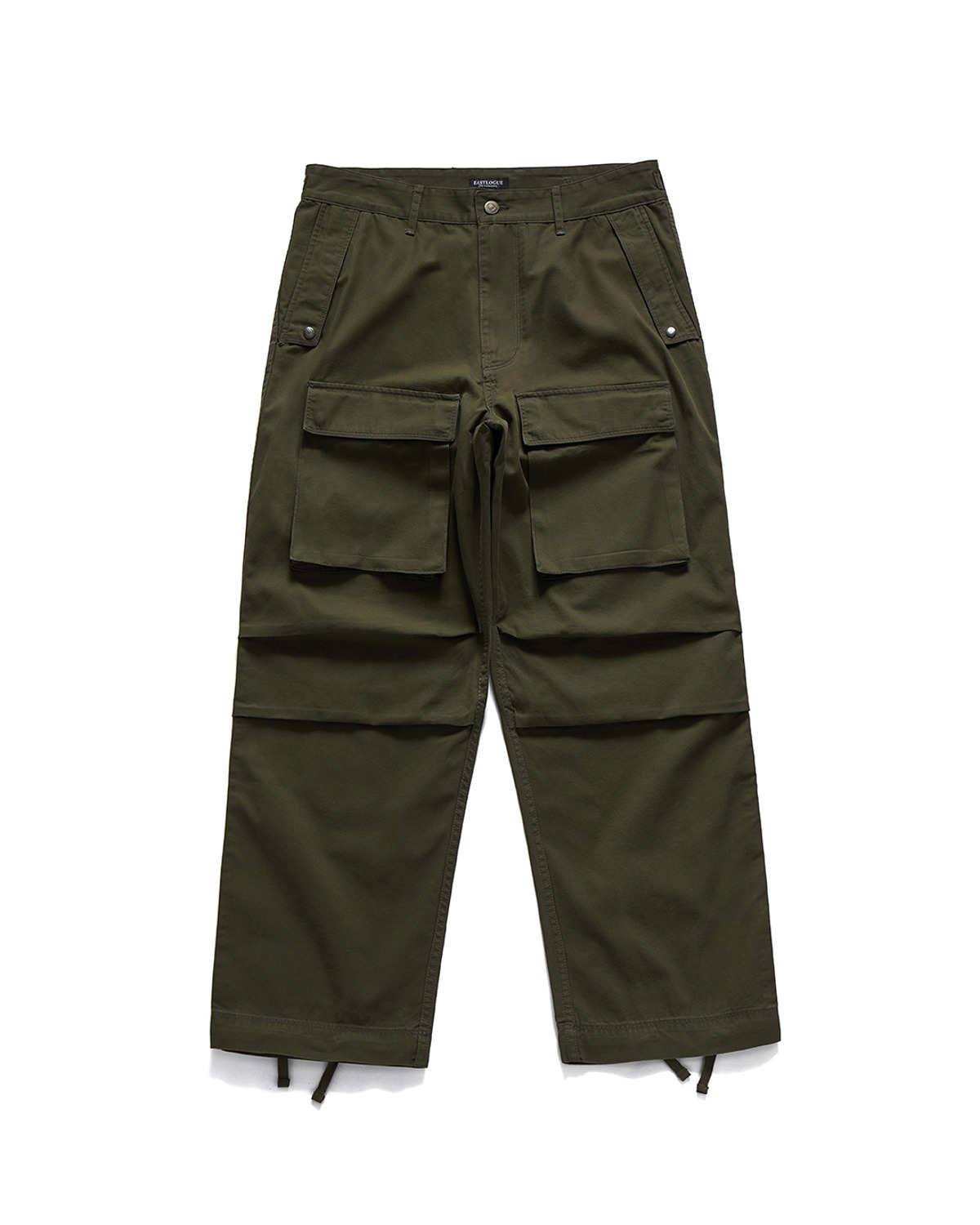 Eastlogue CBR PANTS / OLIVE