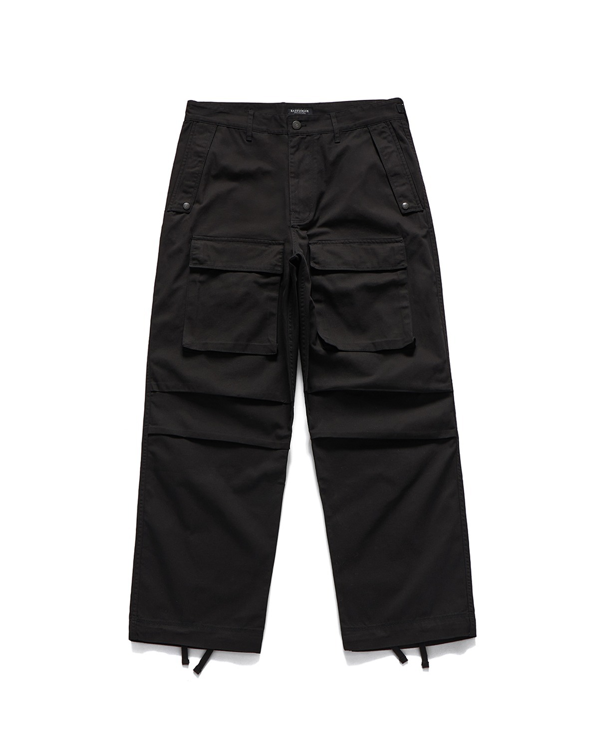 Eastlogue CBR PANTS / BLACK