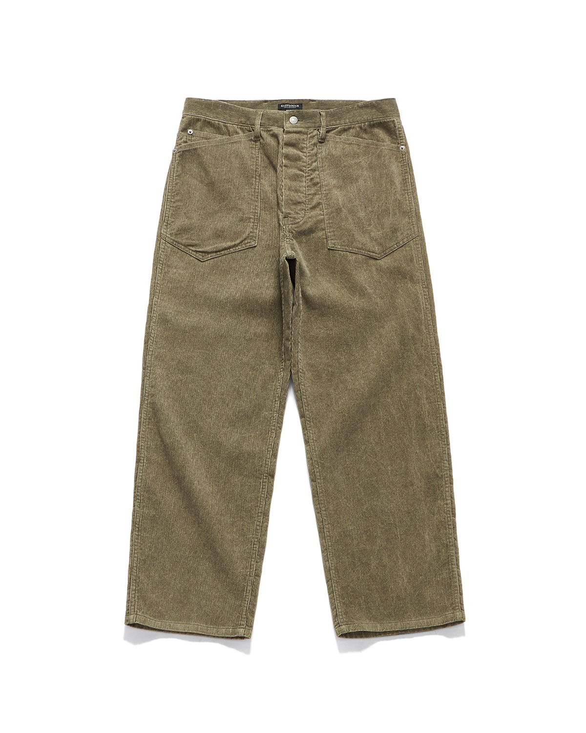 Eastlogue M-35 PANTS / SAND CORDUROY