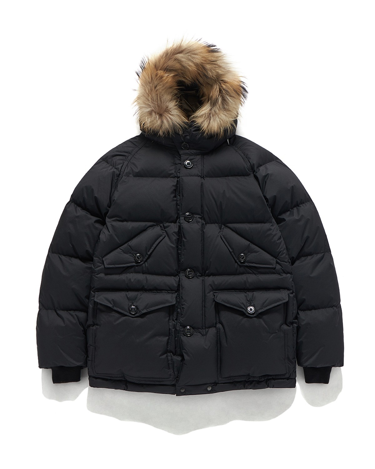 Eastlogue c1 down parka on sale