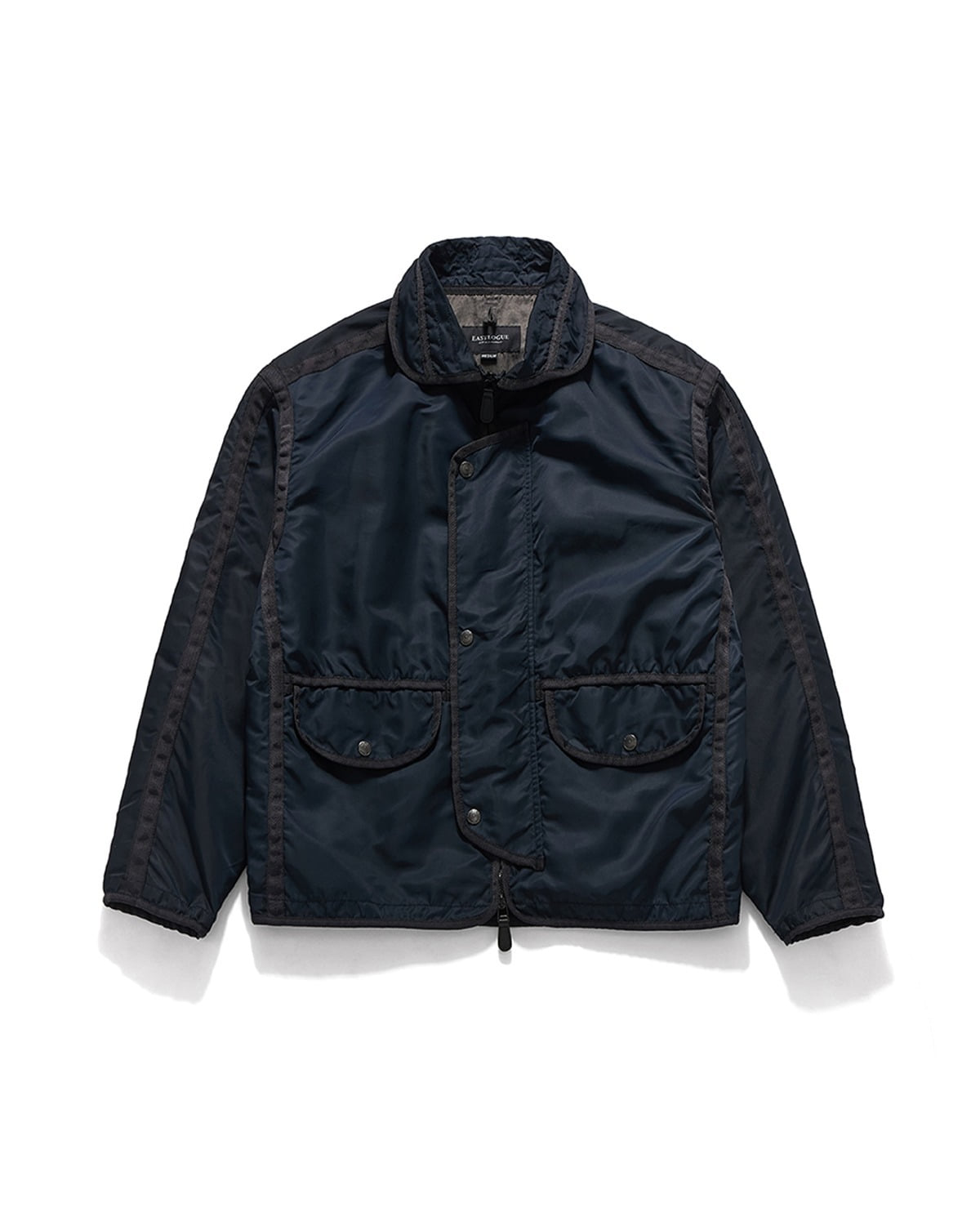 Eastlogue ASTRO FADING JUMPER / NAVY