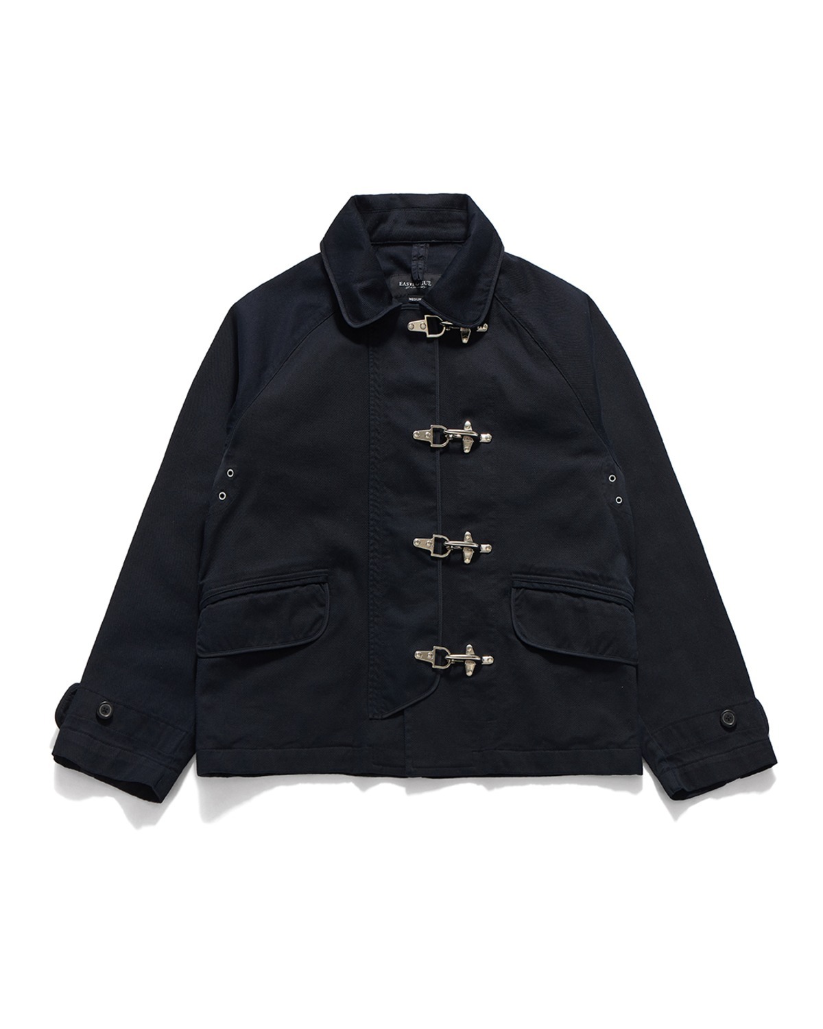 Eastlogue FIREMAN JACKET / D.NAVY
