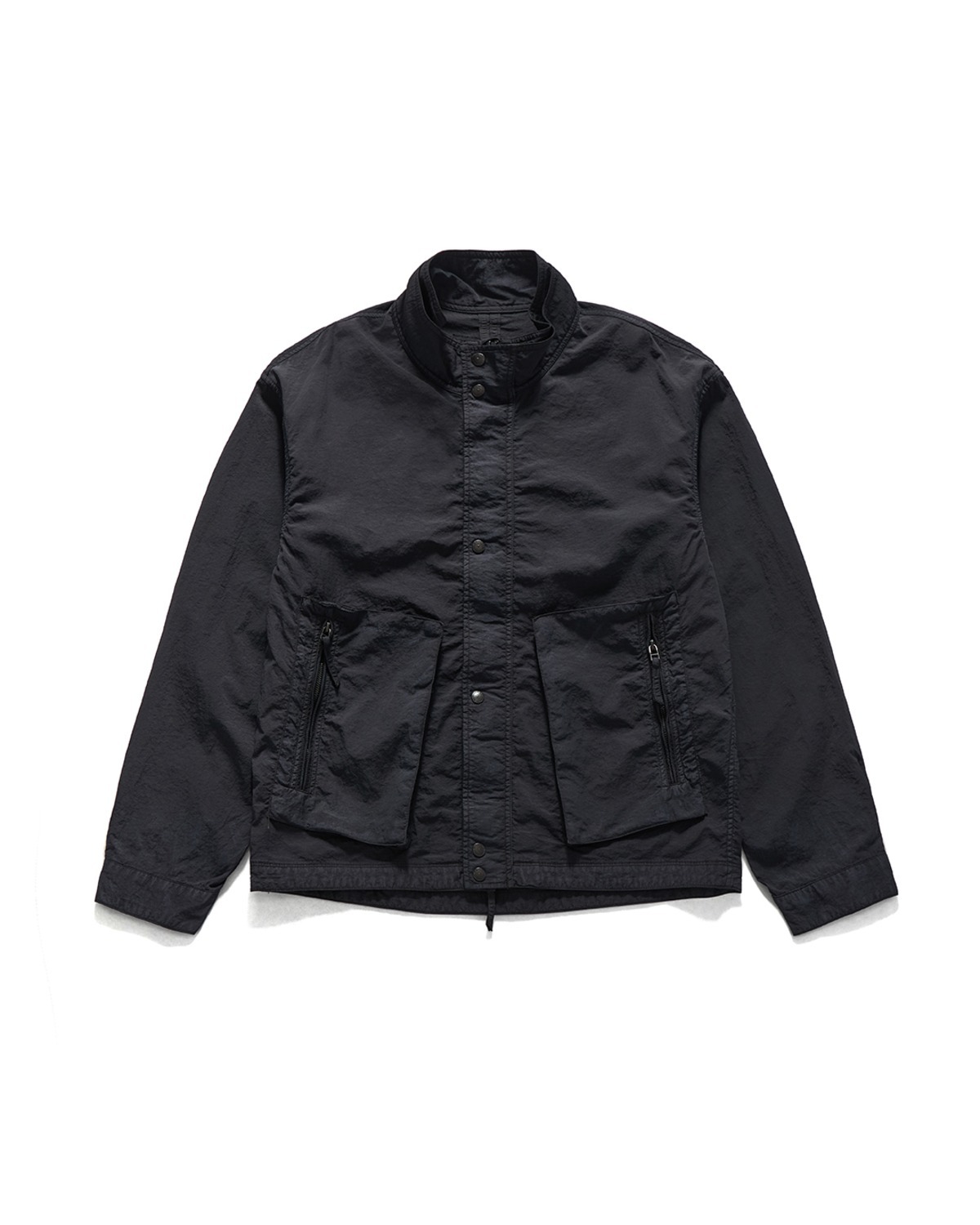 Eastlogue AIRBORNE JUMPER / CHARCOAL