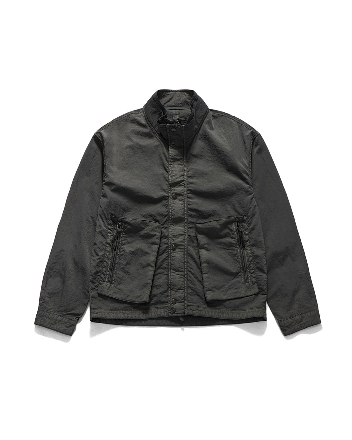 Eastlogue AIRBORNE JUMPER / OLIVE