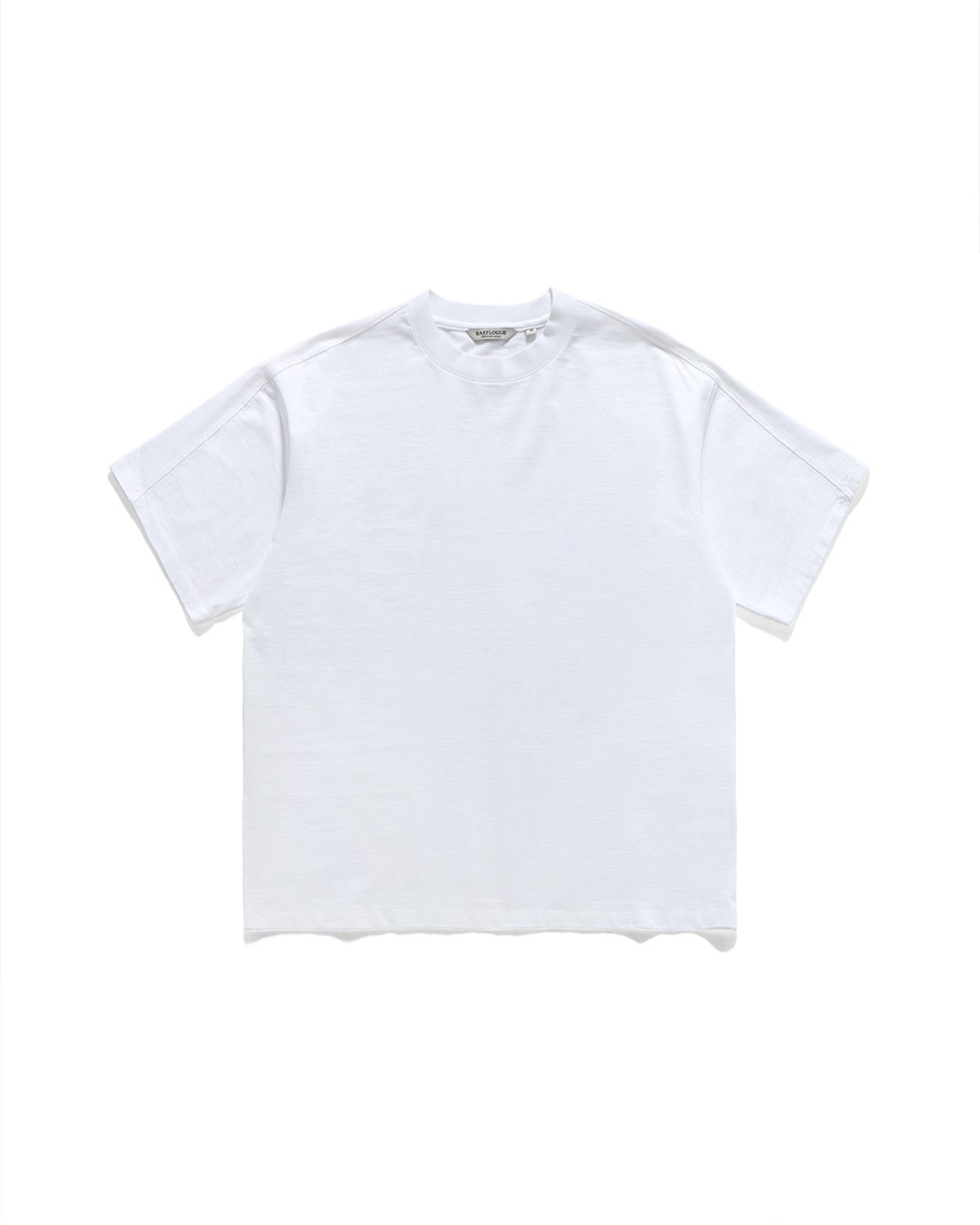 Eastlogue EA BASIC T-SHIRTS / OFF WHITE