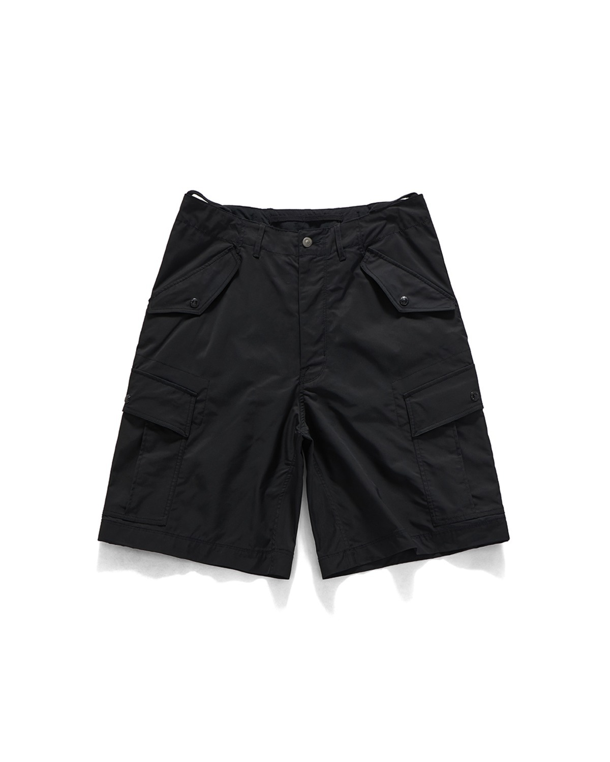 Eastlogue 6P BATTLEFIELD SHORTS / BLACK